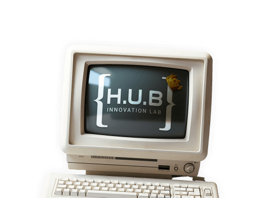 Retro computer